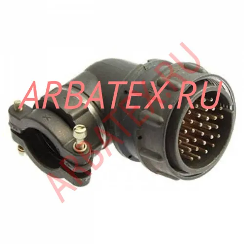 2РМДТ42КУЭ45Ш5В1В Разъемы 2РМ, 2РМТ, 2РМГ, 2РМДТ, ОНЦ-РГ фото