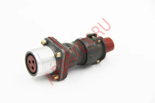 2РТТ20БПН3Г5В Разъемы разное фото фото 4