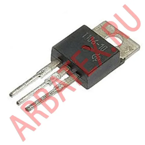 Т106-10-9 тиристор фото 2 Т106-10-9 тиристор фото 2