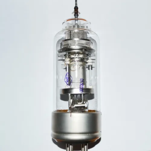 ТГИ1-130/10 тиратрон импульсный модуляторный фото 3