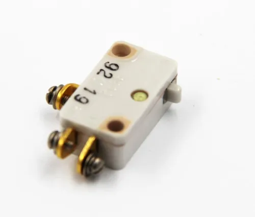 В-322 выключатель фото 3 В-322 выключатель фото 3