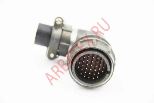 2РМТ30КУН32Ш1В1В Разъемы 2РМ, 2РМТ, 2РМГ, 2РМДТ, ОНЦ-РГ фото фото 2