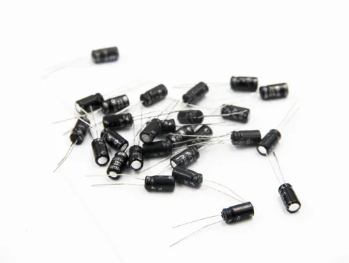 К50-68 100в 4.7 мкф фото 5