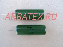К73П-2 1000в 0,5 мкф
