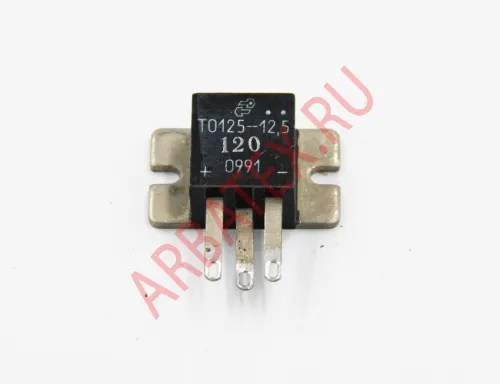 ТО125-12.5-12 фото 9