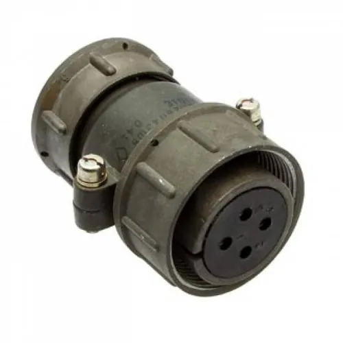 2РТ20П4ЭШ8-А розетка Разъемы разное фото фото 2