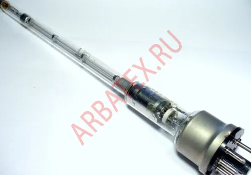 УВ16Б лампа бегущей волны фото 2