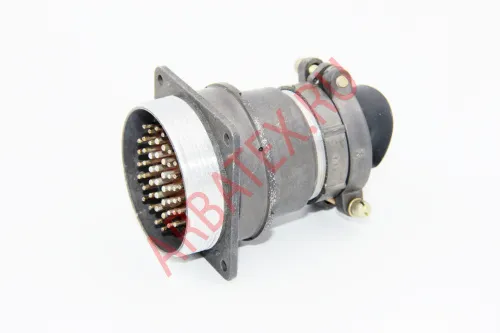 2РМДТ45БПН50Ш8В1В Разъемы 2РМ, 2РМТ, 2РМГ, 2РМДТ, ОНЦ-РГ фото фото 5