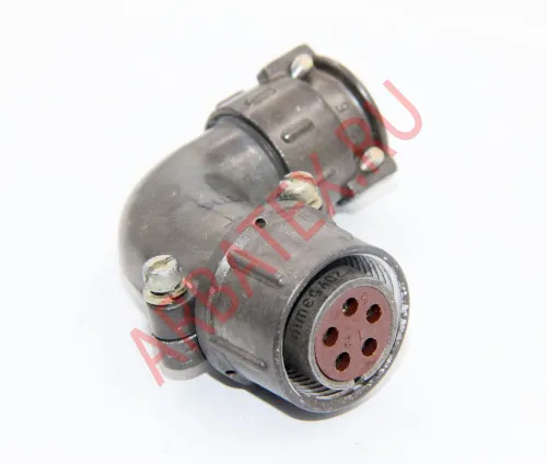 ШР20У5ЭШ10 розетка кабельная фото фото 2 ШР20У5ЭШ10 розетка кабельная Разъемы разное фото фото 2