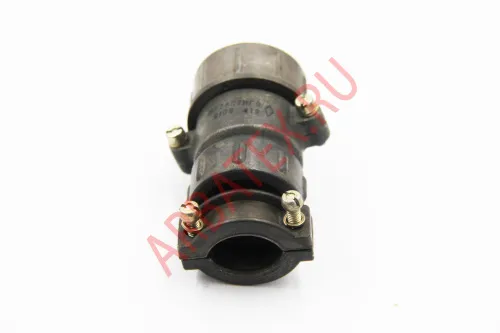 ШР28П7НГ9 вилка кабельная Разъемы разное фото фото 2