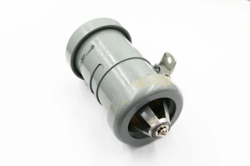 К15У-2А 7кВ 3300 пф 20п 90квар фото 2