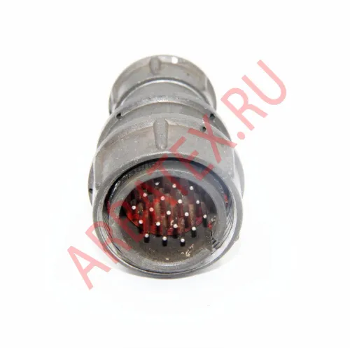 2РМ24КПЭ19Ш1В1 фото фото 5 2РМ24КПЭ19Ш1В1 Разъемы 2РМ, 2РМТ, 2РМГ, 2РМДТ, ОНЦ-РГ фото фото 5