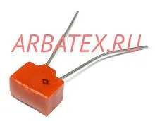 К10-43В 26,1 пф МПО