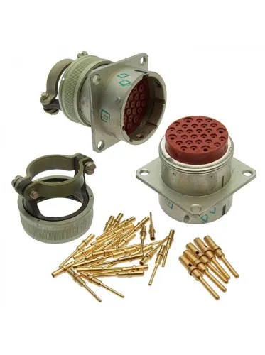 СНЦ23-10/22Р-8-В розетка фото СНЦ23-10/22Р-8-В розетка Разъемы разное фото