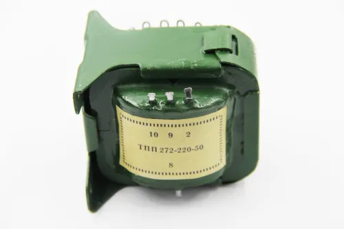 ТПП 272-220-50 трансформатор ТПП 272-220-50 трансформатор