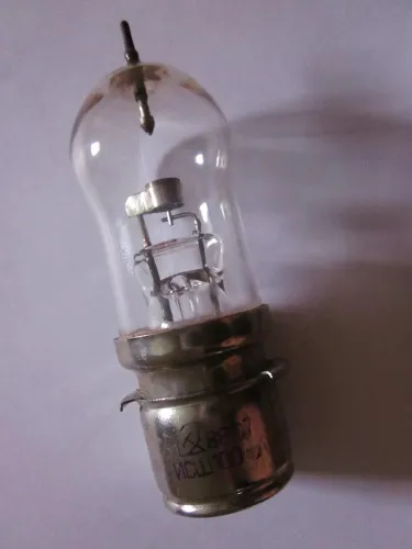 ИСШ-100-4 импульсная лампа фото 2 ИСШ-100-4 импульсная лампа фото 2