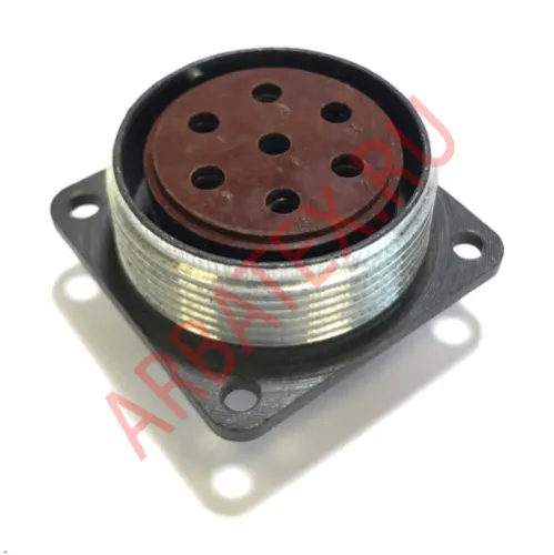 2РМДТ33Б7Г9А1В фото фото 3 2РМДТ33Б7Г9А1В Разъемы 2РМ, 2РМТ, 2РМГ, 2РМДТ, ОНЦ-РГ фото фото 3