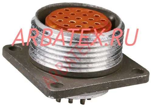 2РМ27Б24Г1В1Б фото 2РМ27Б24Г1В1Б Разъемы 2РМ, 2РМТ, 2РМГ, 2РМДТ, ОНЦ-РГ фото