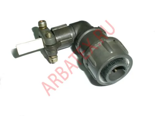 2РМ14КУН4Ш1В1 Разъемы 2РМ, 2РМТ, 2РМГ, 2РМДТ, ОНЦ-РГ фото фото 2