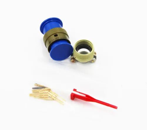 СНЦ23-10/18В-6-В вилка фото фото 3 СНЦ23-10/18В-6-В вилка Разъемы разное фото фото 3