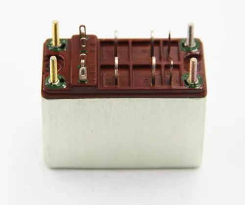 КНЕ-020 12В контактор фото 5