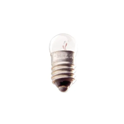 МН-2.5-0.56 Е10/13 лампа накаливания фото 2