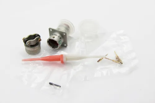 СНЦ23-4/14В-2-В Разъемы разное фото фото 6