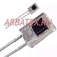 КДФ111Б-1 фотодиод кремниевый