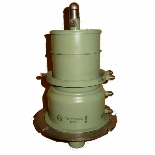 ТГИ1-2500/50-1 тиратрон импульсный модуляторный фото 2 ТГИ1-2500/50-1 тиратрон импульсный модуляторный фото 2