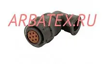 2РМТ27КУЭ7Г2В1В розетка фото