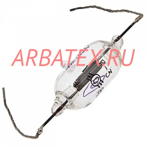 Р-3 разрядник неуправляемый 