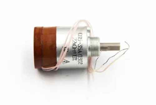 СП5-35А 1Вт 22 кОм фото 3 СП5-35А 1Вт 22 кОм фото 3