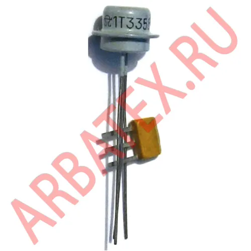 1Т335Г фото 2