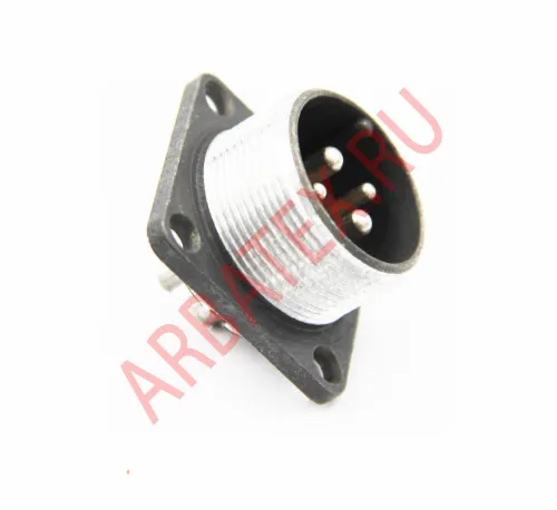 2РМТ22Б4Ш3В1В фото фото 3 2РМТ22Б4Ш3В1В Разъемы 2РМ, 2РМТ, 2РМГ, 2РМДТ, ОНЦ-РГ фото фото 3