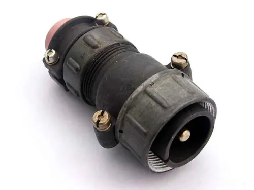 2РТТ32КПН1Ш12В Разъемы разное фото фото 2