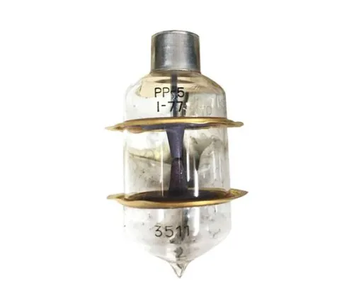 РР-5 разрядник резонансный фото 2 РР-5 разрядник резонансный фото 2