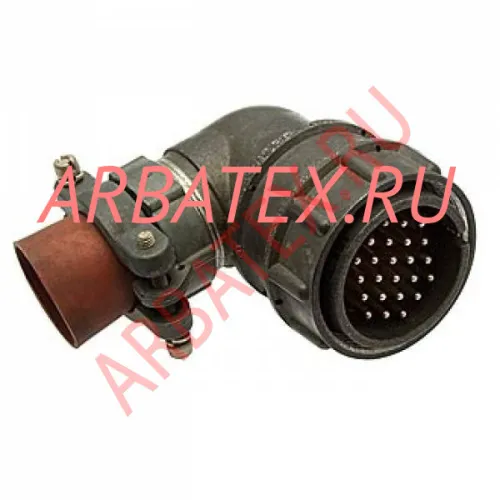 2РМ27КУН24Ш1А1 Разъемы 2РМ, 2РМТ, 2РМГ, 2РМДТ, ОНЦ-РГ фото