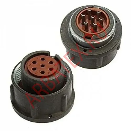 2РМ18К7Г1В1 Разъемы 2РМ, 2РМТ, 2РМГ, 2РМДТ, ОНЦ-РГ фото