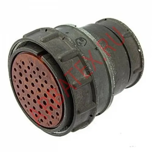 2РМДТ45КПЭ50Г8В1В Разъемы 2РМ, 2РМТ, 2РМГ, 2РМДТ, ОНЦ-РГ фото фото 3