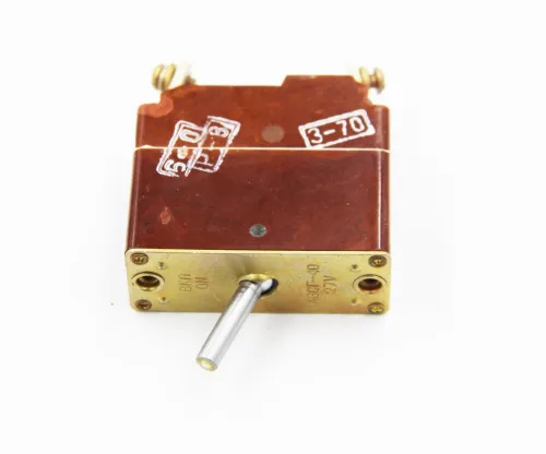 АЗСГ-40 2С автомат защиты фото 3