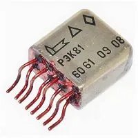 РЭК81 ИДЯУ.647611.002-52