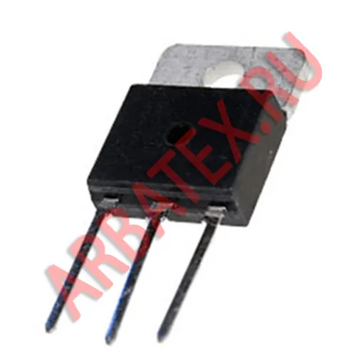 КТ872В фото 3 КТ872В фото 3