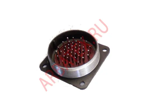 2РМ39Б45Ш2А1 фото фото 2 2РМ39Б45Ш2А1 Разъемы 2РМ, 2РМТ, 2РМГ, 2РМДТ, ОНЦ-РГ фото фото 2