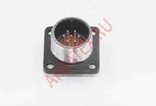 2РМТ18Б7Ш1В1В фото 2РМТ18Б7Ш1В1В Разъемы 2РМ, 2РМТ, 2РМГ, 2РМДТ, ОНЦ-РГ фото