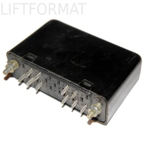 РПГ-9 15111 24В фото 2 РПГ-9 15111 24В фото 2