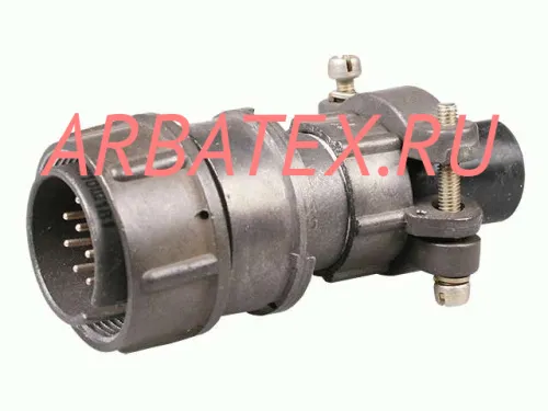 2РМ22КПН10Ш1А1 вилка Разъемы разное фото