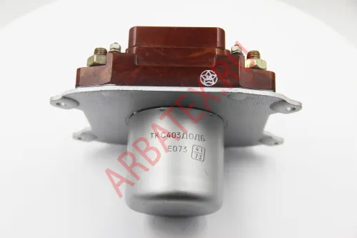 ТКС403ДОДБ контактор фото 4