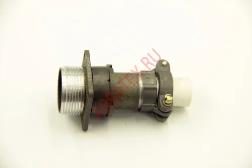 2РМТ24БПЭ19Ш1В1В Разъемы 2РМ, 2РМТ, 2РМГ, 2РМДТ, ОНЦ-РГ фото фото 3