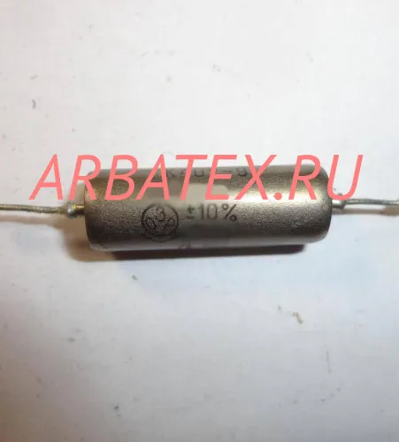 К40У-9 630в 0.047 мкф