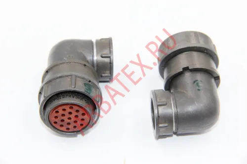 2РМД27КУЭ19Г5В1 Разъемы 2РМ, 2РМТ, 2РМГ, 2РМДТ, ОНЦ-РГ фото